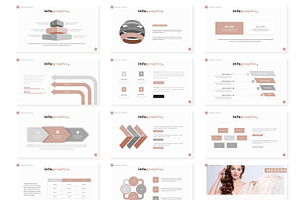 Agencioso Powerpoint Template