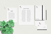 Aiza-Flyer Scenes Creator, a Books & Magazine Mockup by Defa Visual (Thumbnail 6 of 12)