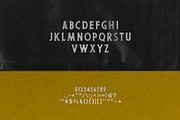 70%OFF Handmade Font Bundle + Extras, a Font by Megflags (Thumbnail 9 of 25)