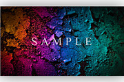 20 Mysterious Cracks Collection, a Texture Graphic by NOMO DESIGN (Thumbnail 7 of 21)