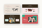 Taer : Dessert Shop Google Slides, a Presentation Template by Punkl Camp (Thumbnail 16 of 16)