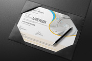 X-ray Operator Certificate, a Stationery Template by DesignDevisers (Thumbnail 7 of 10)
