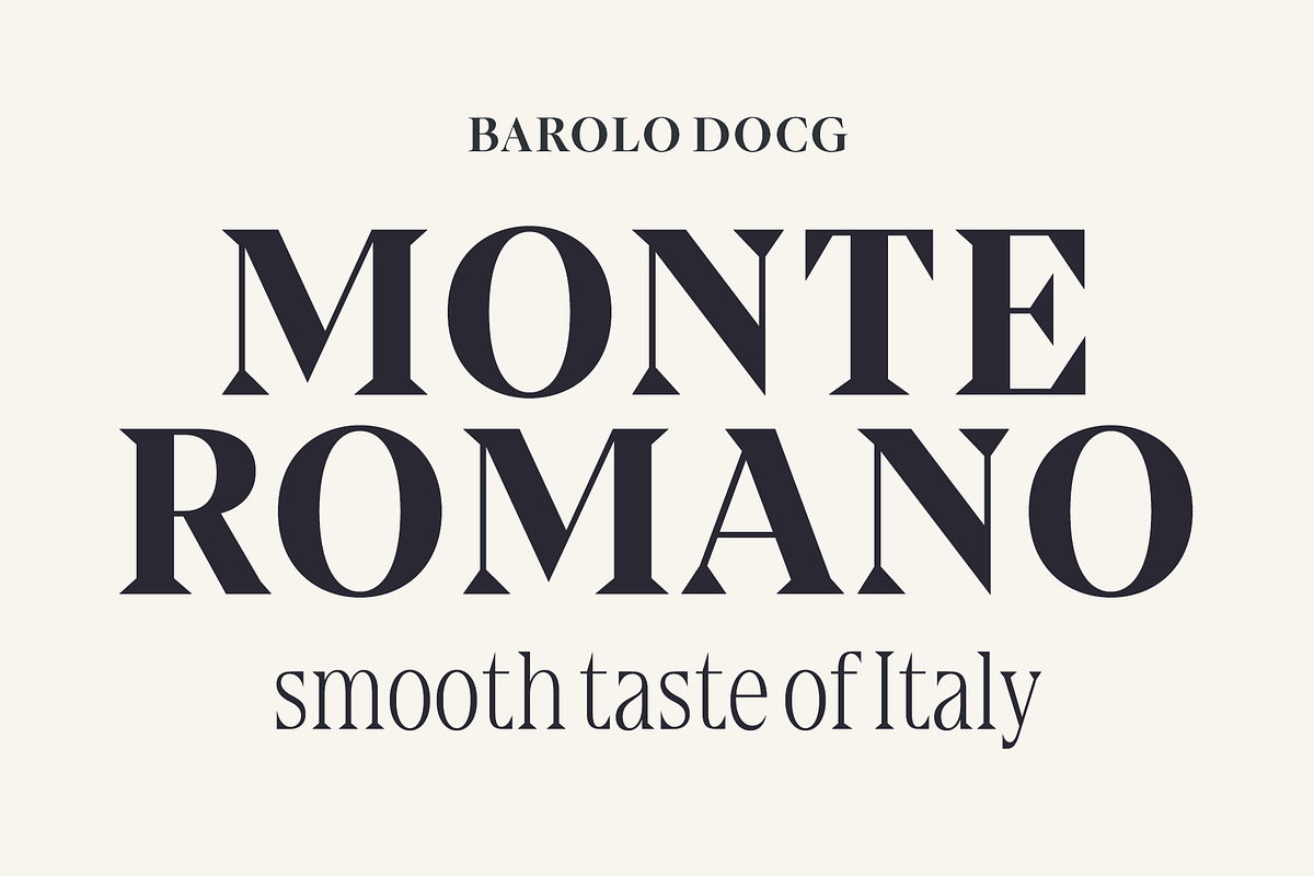 Gio -Intro offer 60% off!, a Serif Font by Fenotype (Photo 14 of 15)