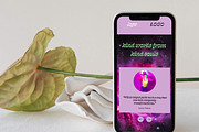 Stardust Squarespace Site Template, a Squarespace Template by The Humanista Co. (Thumbnail 7 of 18)