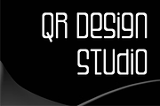 Monoger Outline - Monoline Font, a Sans Serif Font by QR Design Studio (Thumbnail 4 of 7)