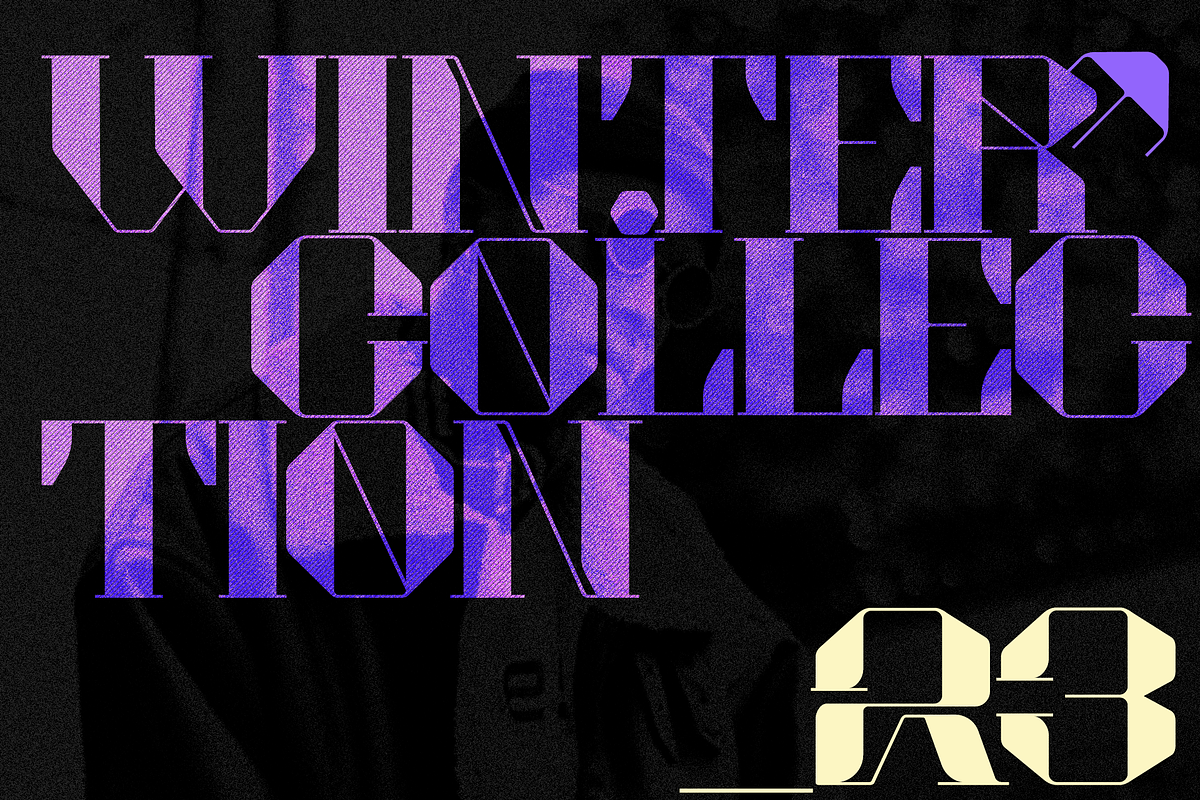 Akadis Neue - Contemporary Serif, a Serif Font by Tondi Type Studio (Photo 11 of 19)