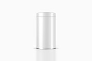 Metal CAN Packaging PSD Mockup, a Cups & Container Mockup by GreatFruit (Thumbnail 3 of 6)