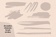 Ancient Mysteries, Mythology & Abstr, an Object Illustration by Camara Design (Thumbnail 9 of 10)