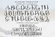 House Daddy, a Handwritten Font by InermediaSTUDIO (Thumbnail 2 of 8)