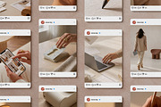 Faceless Content for Experts & Coach, a Social Media Template by MONO KEY STUDIO (Thumbnail 6 of 11)