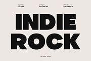 CS Galba – Bold Sans Serif, a Sans Serif Font by Craft Supply Co. (Thumbnail 2 of 8)