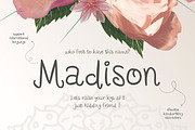 WINTER SALE - Sans Serif Bundle!, a Sans Serif Font by Graphicfresh (Thumbnail 23 of 33)