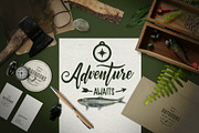 Travel Scene Mock-up Big Pack, a Product Mockup by PSD Market (Thumbnail 11 of 16)