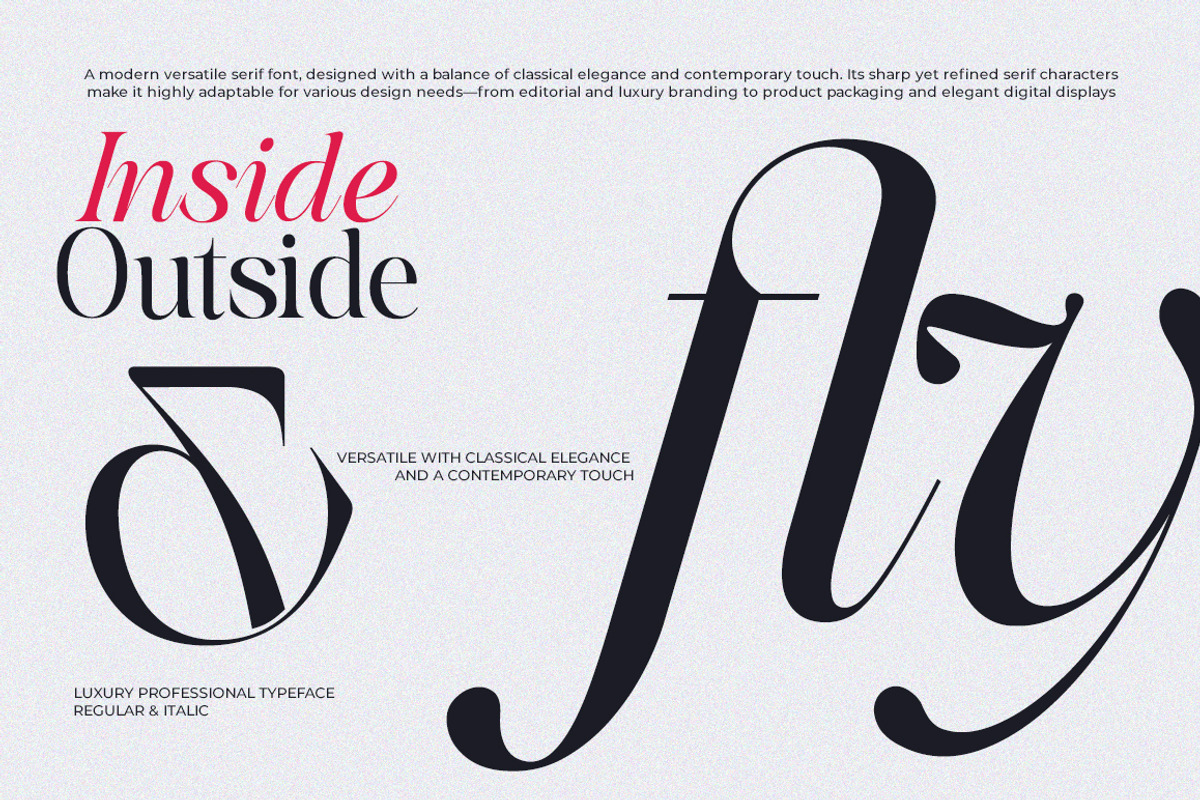 Softlen Minusone Stiller | 6 Update, a Serif Font by Natural Ink Studio (Photo 2 of 15)