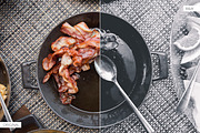 20 Awesome B&W Lightroom Presets, an Action Add-On by Stil-Etage GmbH (Thumbnail 5 of 5)