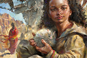Perfect OILS: 87+ brushes 4PROCREATE, a Brush Add-On by Eldar Zakirov's (Thumbnail 3 of 21)