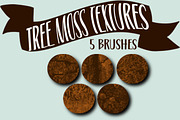 Nature Procreate 70 Brushes, a Brush Add-On by Luna Y Mar (Thumbnail 4 of 10)