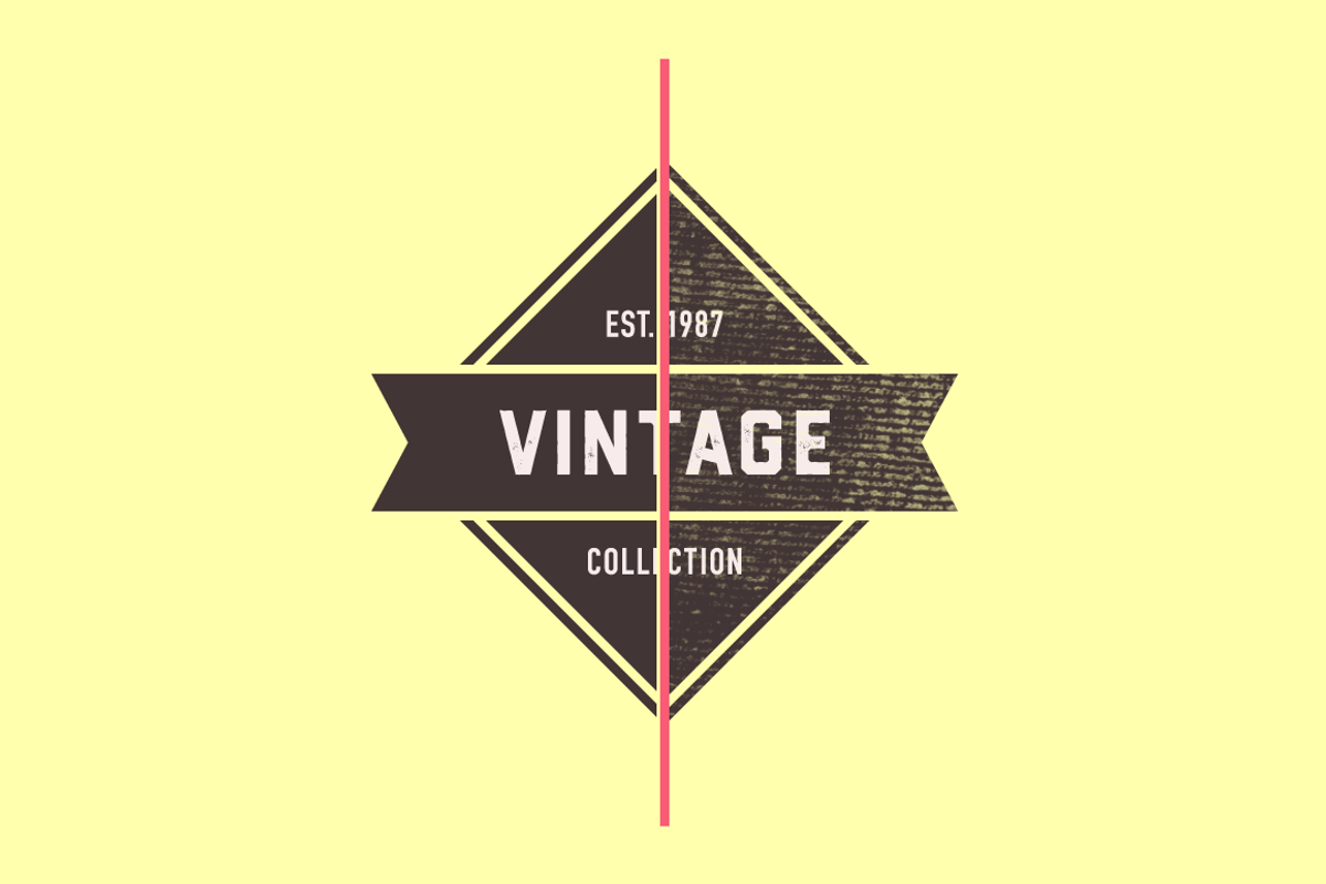 Vintage Grunge Textures, a Texture Graphic by QueenDesigns (Photo 3 of 4)