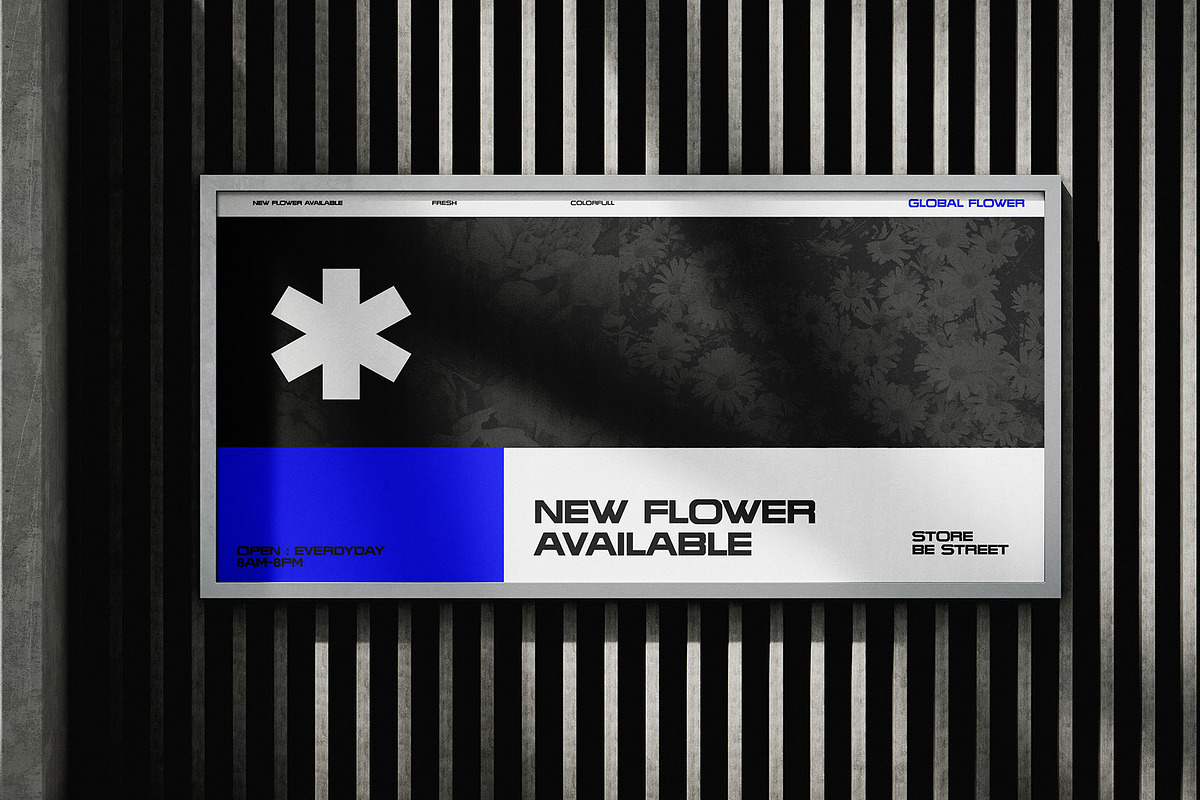 Prior Futuristic Sans Serif Font, a Sans Serif Font by Perfectype (Photo 9 of 10)