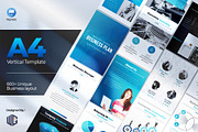 Business Plan Keynote Template, a Presentation Template by WhiteGraphic (Thumbnail 3 of 47)