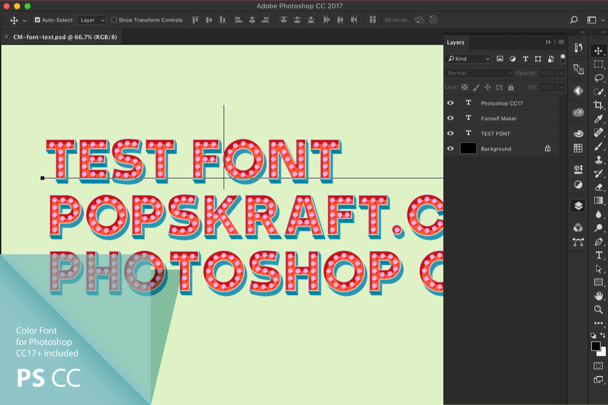 Illustration of flat lamp alphabet 1 preview 4