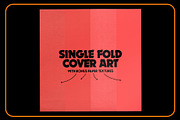 WAX FACTORY - 7 Vinyl Mock-up, a Packaging Mockup by Jordan Warren Visuals (Thumbnail 9 of 10)