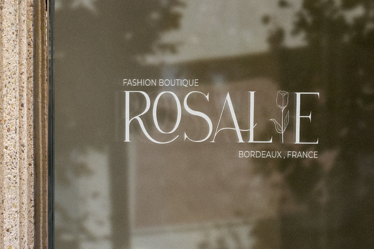Tofes - Modern Serif Font, a Serif Font by PutraCetol Studio (Photo 10 of 11)