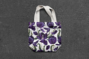 Black Tulips Seamless Pattern, a Pattern Graphic by MarynaPetrovska (Thumbnail 19 of 19)