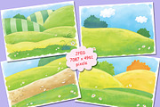 At The Farm - part 2, an Animal Illustration by Haso (Thumbnail 5 of 10)