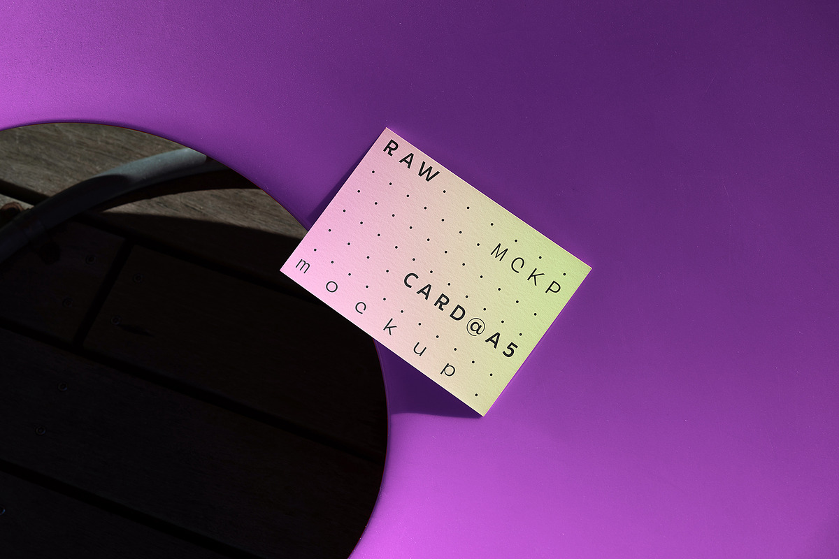 Raw Branding Mockups / Batch 00002, an Advertising Mockup by Mockup Cloud (Photo 22 of 29)