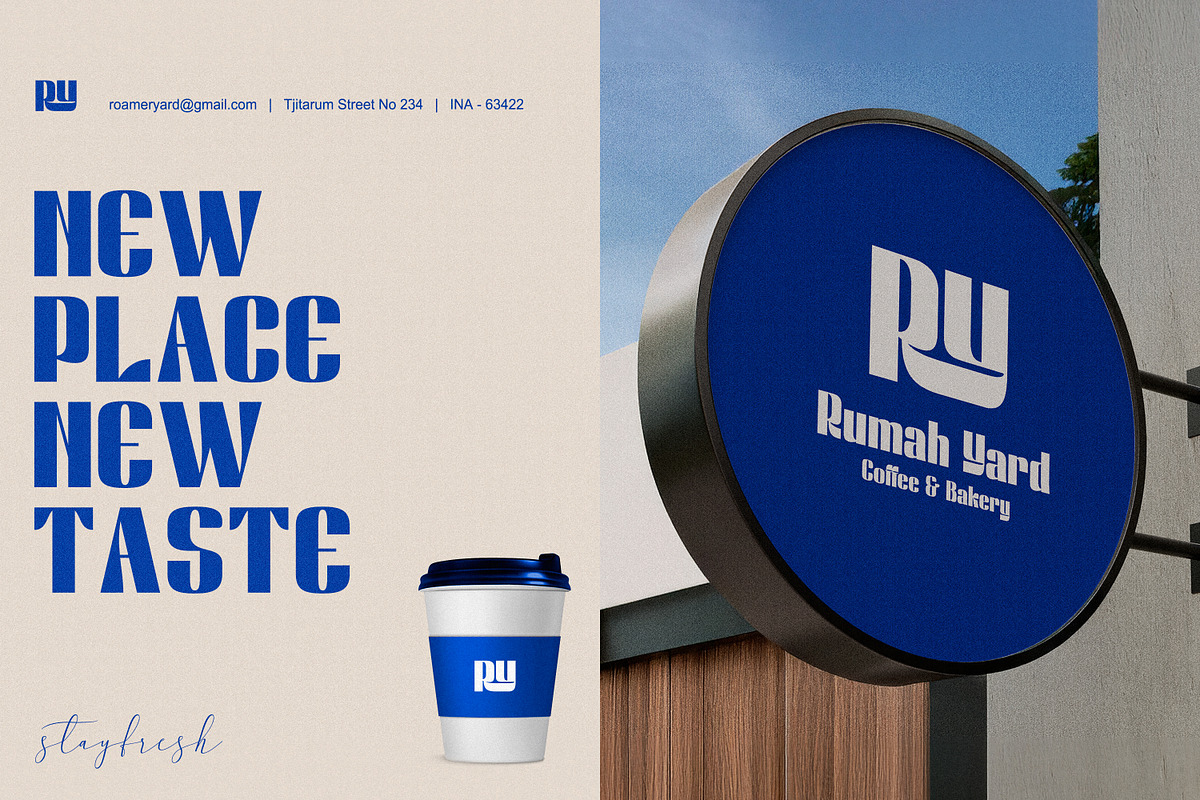 Now is Byolka | Display Font, a Sans Serif Font by Ekahermawan (Photo 7 of 15)