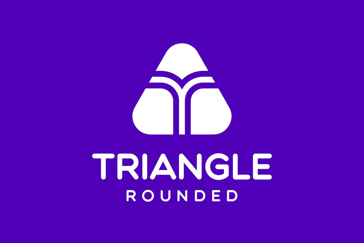 Letter T Triangle Logo, a Branding & Logo Template by Buqancreative (Photo 2 of 2)