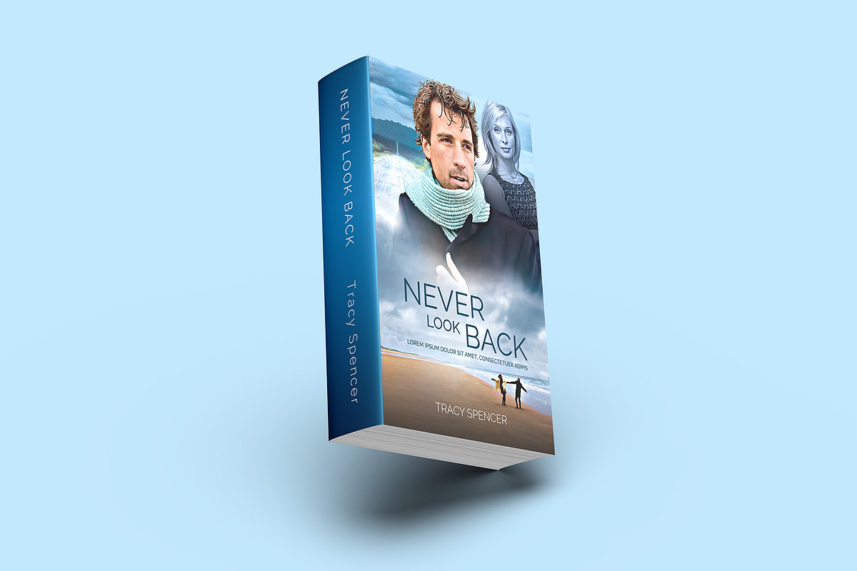 Mass Market Paperback Book Mockup, a Books & Magazine Mockup by Illusiongraphic (Photo 8 of 28)