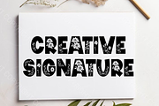 Jasmine, a Script Font by InermediaSTUDIO (Thumbnail 2 of 6)