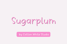 Sugarplum