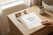 Baby Stationery 100 Templates V3, a Stationery Template by pawellpi (Thumbnail 21 of 36)