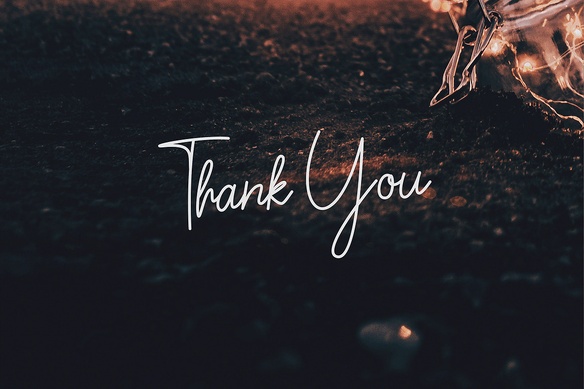 Sarantta | Handwritten Script Font, a Script Font by redmoodstudio (Photo 16 of 16)