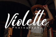 Marchela a Modern Calligraphy Font, a Script Font by Fatmawati (Thumbnail 4 of 12)