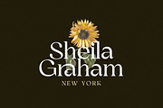 Bhinerka - Stylish Serif Font, a Sans Serif Font by Letterhend Studio (Thumbnail 7 of 9)