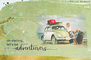 La Boheme Script, a Script Font by Beck McCormick (Thumbnail 5 of 10)
