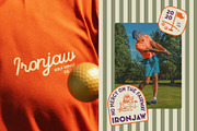 Animals Golf Mascot Bundle, a Sport Illustration by Skilline Supply Co. (Thumbnail 4 of 22)