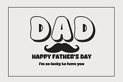 Fox Dippy : 4 Font Styles, a Handwritten Font by Fox7 By Rattana (Thumbnail 6 of 14)