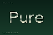 Sovel — Humanist Sans Serif, a Sans Serif Font by Colorsfav (Thumbnail 7 of 11)