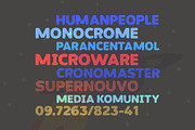 Back Groove, a Serif Font by Gatype (Thumbnail 10 of 12)