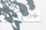 Minebos - Casual Signature, a Handwritten Font by tebaltipislab (Thumbnail 5 of 10)
