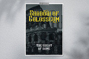 Hewina - Victorian Display Font, a Blackletter Font by StringLabs (Thumbnail 6 of 8)