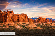 Majestic Landscape Lightroom Presets, a Plug-in Add-On by FixThePhoto (Thumbnail 5 of 33)
