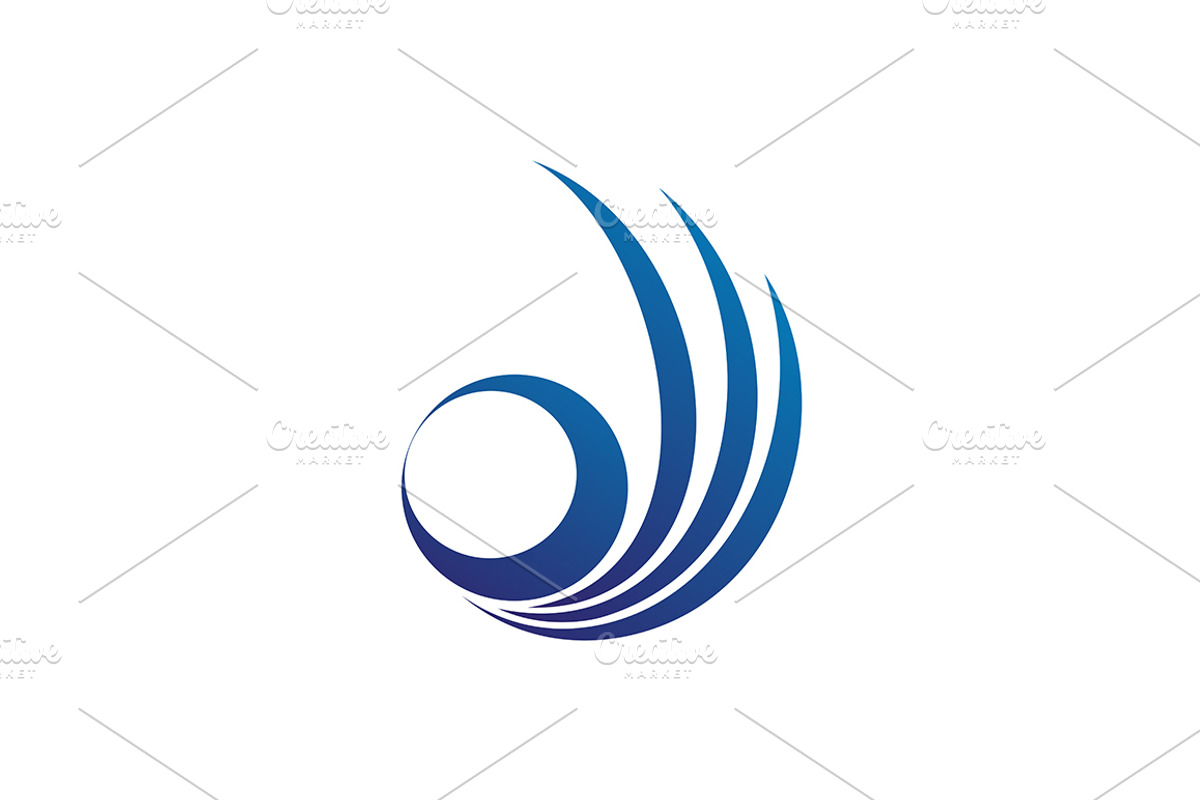 20 Logo Insurance Templates Bundle, a Branding & Logo Template by Friendesigns (Photo 2 of 21)