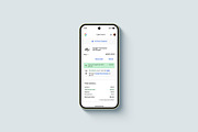 Google Pixel 11 Mockups, an Android Mockup by Asylab (Thumbnail 11 of 62)