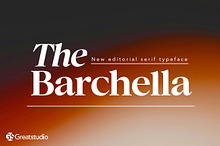 The Barchella